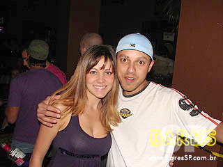 Banda Fatale se apresenta no Notredame Bar Banda Fatale se apresenta no Notredame Bar