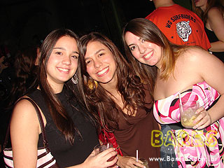 Banda Fatale se apresenta no Notredame Bar Banda Fatale se apresenta no Notredame Bar