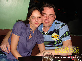 Banda Fatale se apresenta no Notredame Bar Banda Fatale se apresenta no Notredame Bar