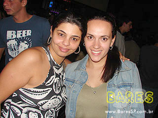 Banda Fatale se apresenta no Notredame Bar Banda Fatale se apresenta no Notredame Bar