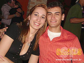 Banda Fatale se apresenta no Notredame Bar Banda Fatale se apresenta no Notredame Bar