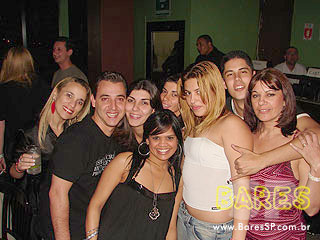 Banda Fatale se apresenta no Notredame Bar Banda Fatale se apresenta no Notredame Bar