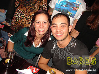 Banda Fatale se apresenta no Notredame Bar Banda Fatale se apresenta no Notredame Bar