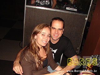 Banda Fatale se apresenta no Notredame Bar Banda Fatale se apresenta no Notredame Bar