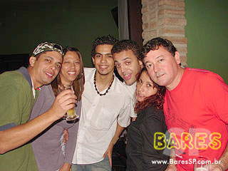 Banda Fatale se apresenta no Notredame Bar Banda Fatale se apresenta no Notredame Bar
