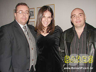 Festa de Lançamento do Portal Scramble no Cordel da Vila Festa de Lançamento do Portal Scramble no Cordel da Vila