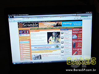 Festa de Lançamento do Portal Scramble no Cordel da Vila Festa de Lançamento do Portal Scramble no Cordel da Vila