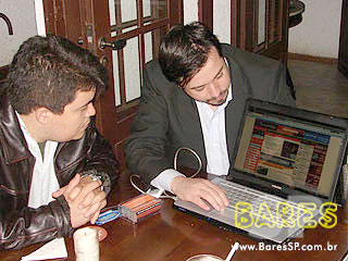 Festa de Lançamento do Portal Scramble no Cordel da Vila Festa de Lançamento do Portal Scramble no Cordel da Vila