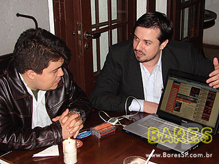 Festa de Lançamento do Portal Scramble no Cordel da Vila Festa de Lançamento do Portal Scramble no Cordel da Vila