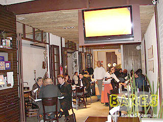 Festa de Lançamento do Portal Scramble no Cordel da Vila Festa de Lançamento do Portal Scramble no Cordel da Vila