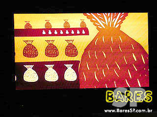 Festa de Lançamento do Portal Scramble no Cordel da Vila Festa de Lançamento do Portal Scramble no Cordel da Vila