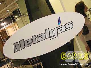 Fispal Food Service 2008 na Expo Center Norte Fispal Food Service 2008 na Expo Center Norte