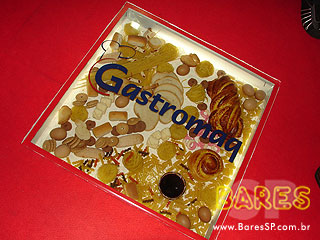 Fispal Food Service 2008 na Expo Center Norte Fispal Food Service 2008 na Expo Center Norte