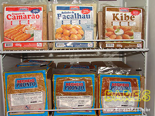 Fispal Food Service 2008 na Expo Center Norte Fispal Food Service 2008 na Expo Center Norte