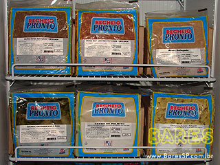 Fispal Food Service 2008 na Expo Center Norte Fispal Food Service 2008 na Expo Center Norte