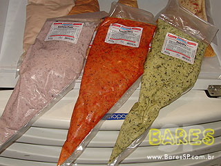 Fispal Food Service 2008 na Expo Center Norte Fispal Food Service 2008 na Expo Center Norte