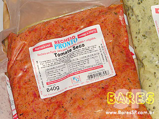 Fispal Food Service 2008 na Expo Center Norte Fispal Food Service 2008 na Expo Center Norte