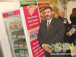 Fispal Food Service 2008 na Expo Center Norte Fispal Food Service 2008 na Expo Center Norte