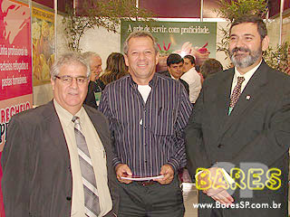 Fispal Food Service 2008 na Expo Center Norte Fispal Food Service 2008 na Expo Center Norte