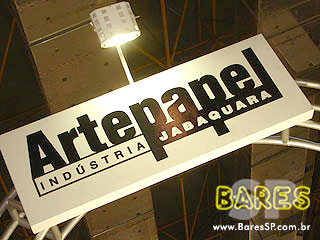 Fispal Food Service 2008 na Expo Center Norte Fispal Food Service 2008 na Expo Center Norte