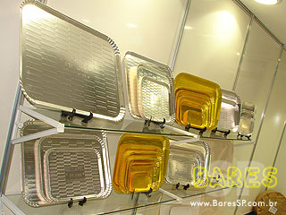 Fispal Food Service 2008 na Expo Center Norte Fispal Food Service 2008 na Expo Center Norte