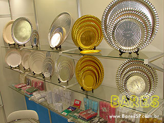 Fispal Food Service 2008 na Expo Center Norte Fispal Food Service 2008 na Expo Center Norte