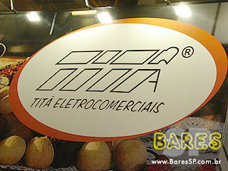 Fispal Food Service 2008 na Expo Center Norte Fispal Food Service 2008 na Expo Center Norte