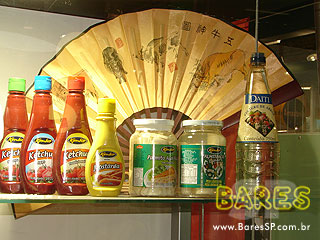 Fispal Food Service 2008 na Expo Center Norte Fispal Food Service 2008 na Expo Center Norte