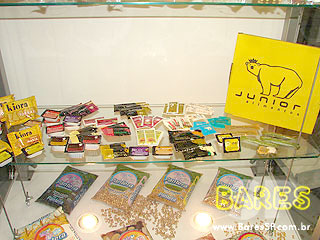 Fispal Food Service 2008 na Expo Center Norte Fispal Food Service 2008 na Expo Center Norte