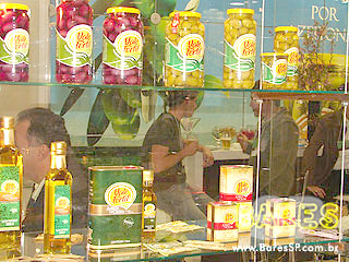 Fispal Food Service 2008 na Expo Center Norte Fispal Food Service 2008 na Expo Center Norte