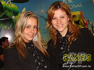 Fispal Food Service 2008 na Expo Center Norte Fispal Food Service 2008 na Expo Center Norte