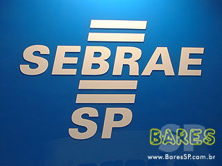 Fispal Food Service 2008 na Expo Center Norte Fispal Food Service 2008 na Expo Center Norte