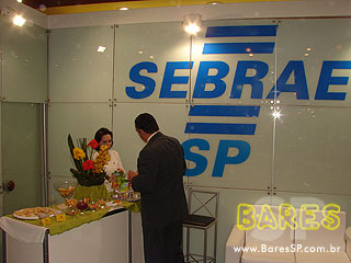 Fispal Food Service 2008 na Expo Center Norte Fispal Food Service 2008 na Expo Center Norte