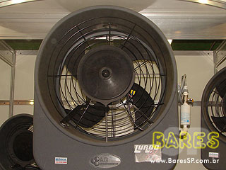 Fispal Food Service 2008 na Expo Center Norte Fispal Food Service 2008 na Expo Center Norte