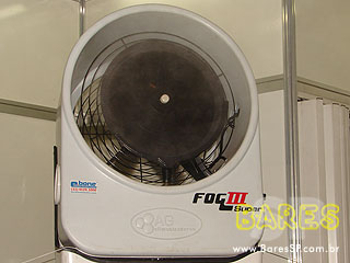 Fispal Food Service 2008 na Expo Center Norte Fispal Food Service 2008 na Expo Center Norte