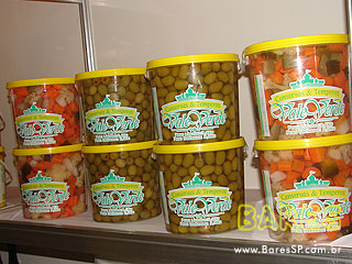 Fispal Food Service 2008 na Expo Center Norte Fispal Food Service 2008 na Expo Center Norte