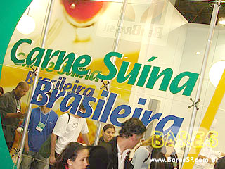 Fispal Food Service 2008 na Expo Center Norte Fispal Food Service 2008 na Expo Center Norte