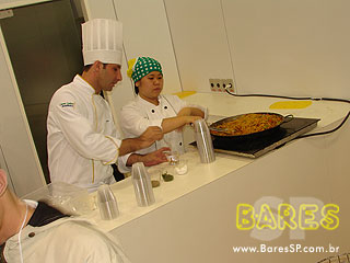 Fispal Food Service 2008 na Expo Center Norte Fispal Food Service 2008 na Expo Center Norte