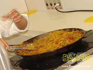 Fispal Food Service 2008 na Expo Center Norte Fispal Food Service 2008 na Expo Center Norte