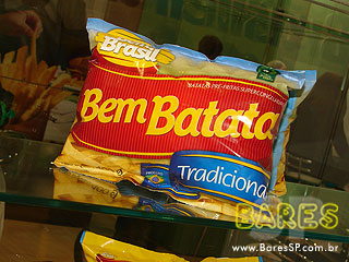 Fispal Food Service 2008 na Expo Center Norte Fispal Food Service 2008 na Expo Center Norte