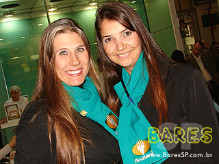 Fispal Food Service 2008 na Expo Center Norte Fispal Food Service 2008 na Expo Center Norte