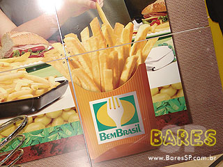 Fispal Food Service 2008 na Expo Center Norte Fispal Food Service 2008 na Expo Center Norte