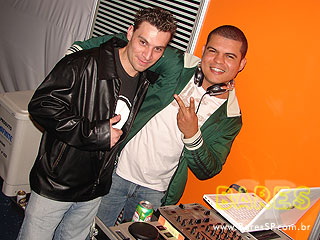 Fispal Food Service 2008 na Expo Center Norte Fispal Food Service 2008 na Expo Center Norte