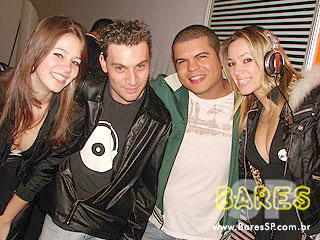 Fispal Food Service 2008 na Expo Center Norte Fispal Food Service 2008 na Expo Center Norte