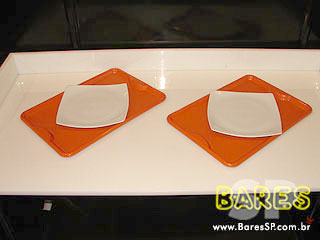 Fispal Food Service 2008 na Expo Center Norte Fispal Food Service 2008 na Expo Center Norte