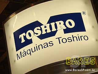 Fispal Food Service 2008 na Expo Center Norte Fispal Food Service 2008 na Expo Center Norte