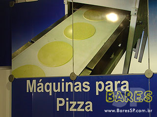 Fispal Food Service 2008 na Expo Center Norte Fispal Food Service 2008 na Expo Center Norte