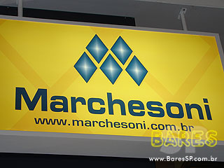 Fispal Food Service 2008 na Expo Center Norte Fispal Food Service 2008 na Expo Center Norte
