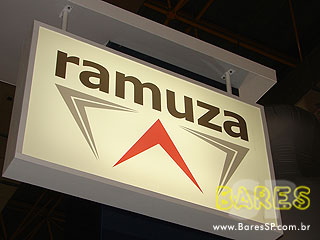 Fispal Food Service 2008 na Expo Center Norte Fispal Food Service 2008 na Expo Center Norte