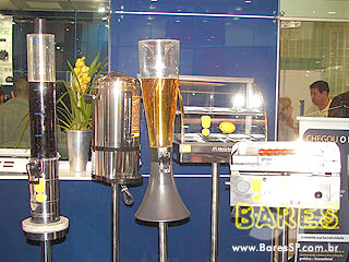 Fispal Food Service 2008 na Expo Center Norte Fispal Food Service 2008 na Expo Center Norte